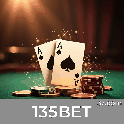 135BET: O Mundo de Jogos Excelentes