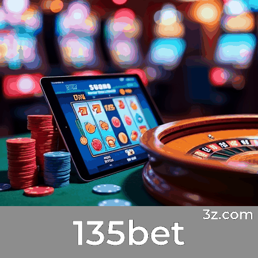 avaliações sobre 135bet slots
