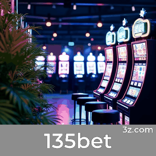 avaliações sobre 135bet slots